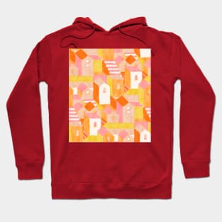 Matisse Summer Houses Hoodie